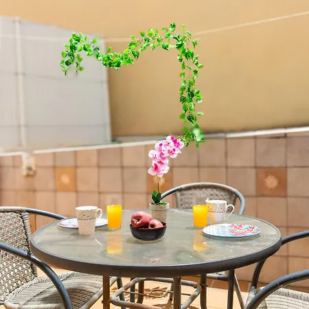 Chanquete By Interhome