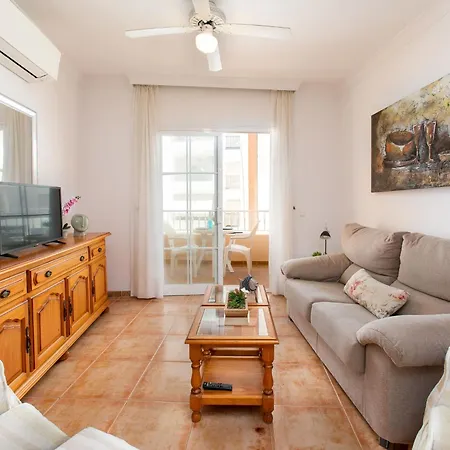 Chanquete By Interhome *