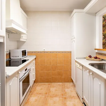 Chanquete By Interhome * 네르하