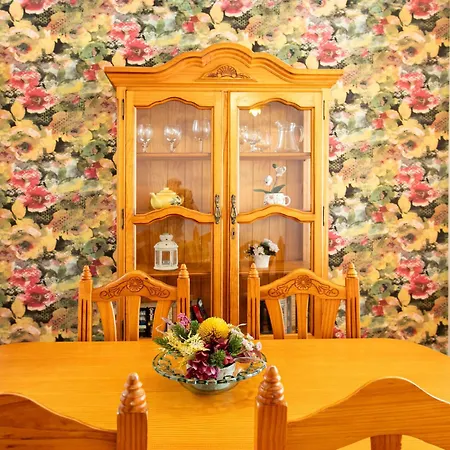 Chanquete By Interhome 아파트 *