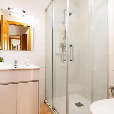 아파트 Chanquete By Interhome