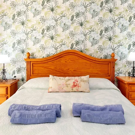 Chanquete By Interhome 아파트