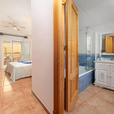 Chanquete By Interhome *