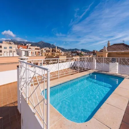 Chanquete By Interhome Nerja